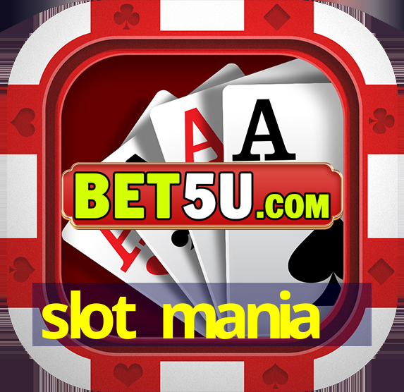 slot mania